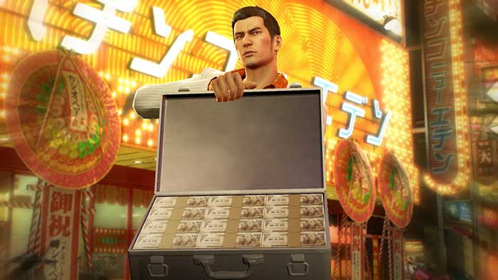 Yakuza 0 (image 3)