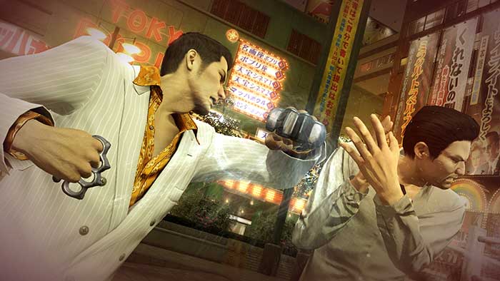 Yakuza 0 (image 4)