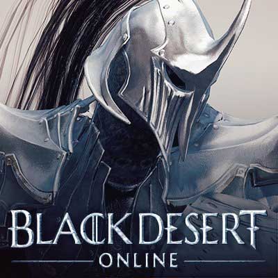 Black Desert Online