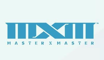 Master X Master