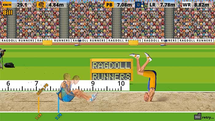 Ragdoll Runners (image 2)