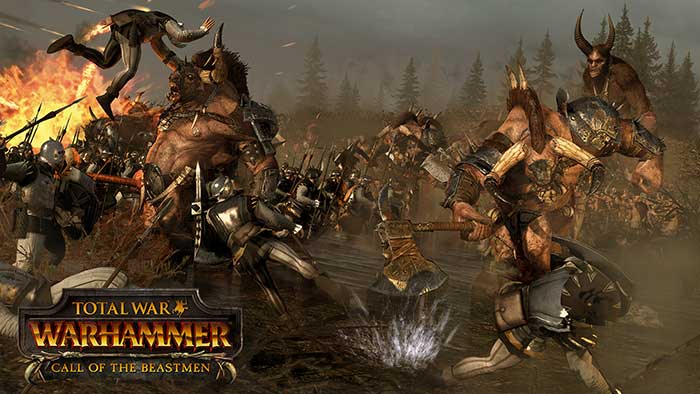 Total War : Warhammer (image 2)