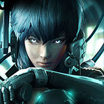 Ghost in the Shell: Stand Alone Complex - First Assault Online