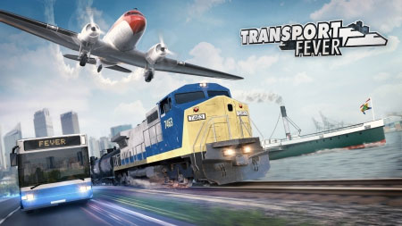 Transport Fever