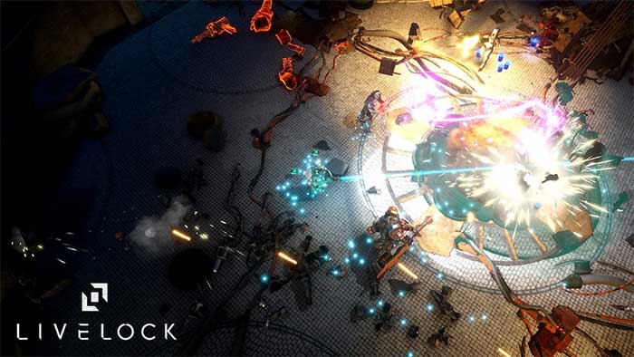 Livelock (image 3)