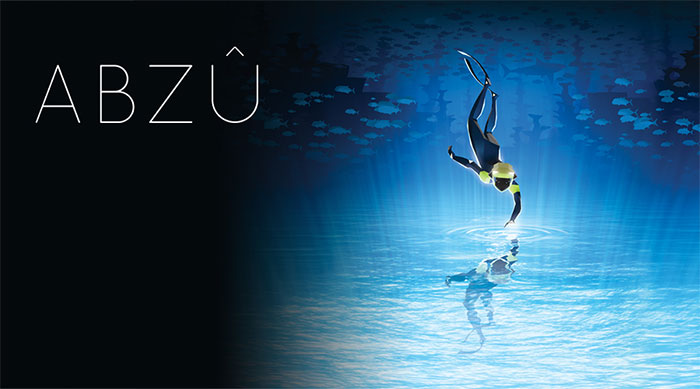 Abzû