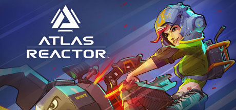 Atlas Reactor