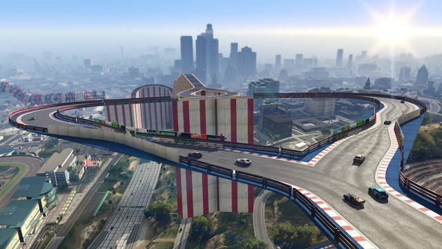 GTA Online (image 2)