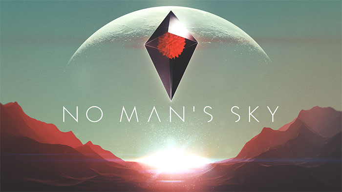 No Man's Sky