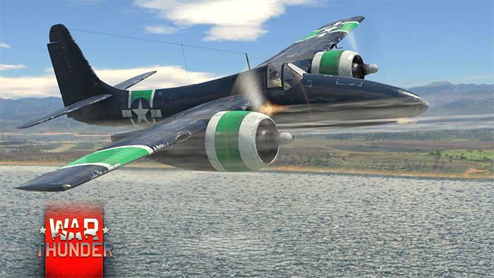 War Thunder (image 9)