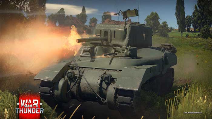 War Thunder (image 3)