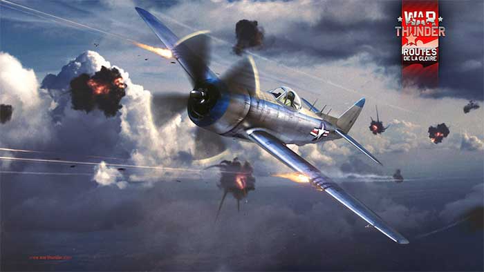 War Thunder (image 1)