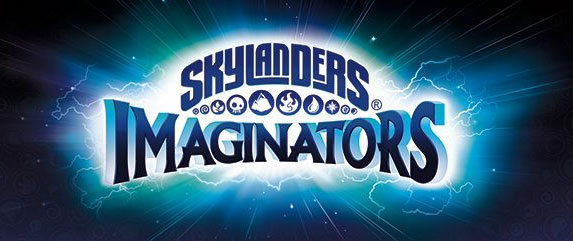 Skylanders Imaginators