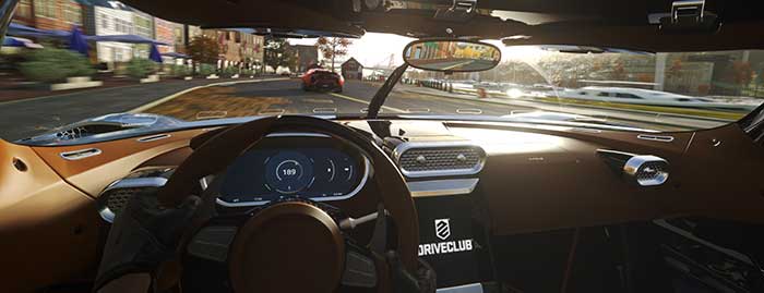 Driveclub VR (image 3)