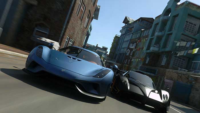 Driveclub VR (image 7)