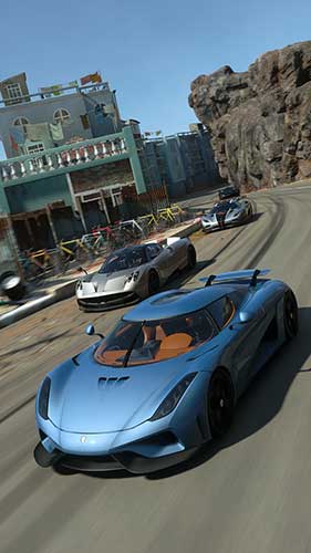 Driveclub VR (image 8)
