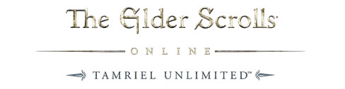 The Elder Scrolls Online: Tamriel Unlimited