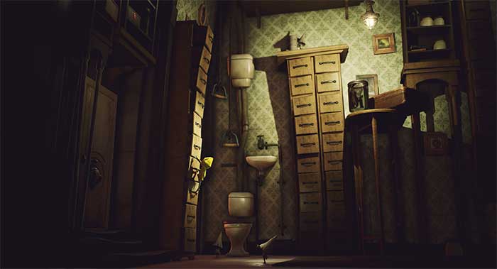 Little Nightmares (image 1)