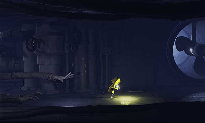 Little Nightmares (image 3)