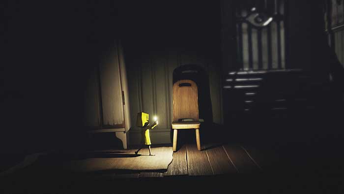 Little Nightmares (image 6)