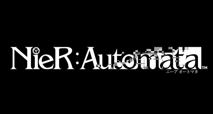 Nier : Automata