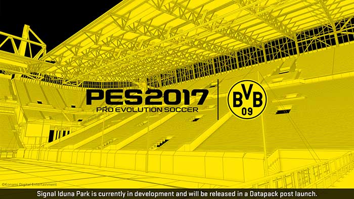 PES 2017 (image 7)