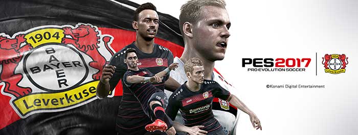 PES 2017 (image 5)