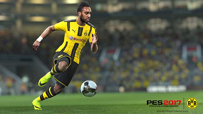 PES 2017 (image 2)