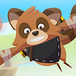 Polar Beard Games annonce la version bêta de Tanoo Jump