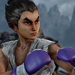 Nouveaux personnages et details sur l'histoire de Tekken 7 (PS4, Xbox One, PC)