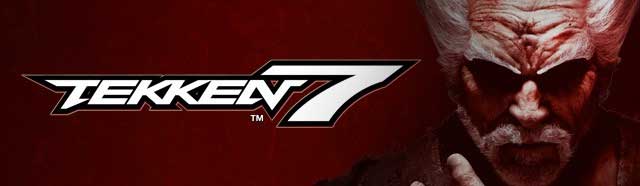 Tekken 7