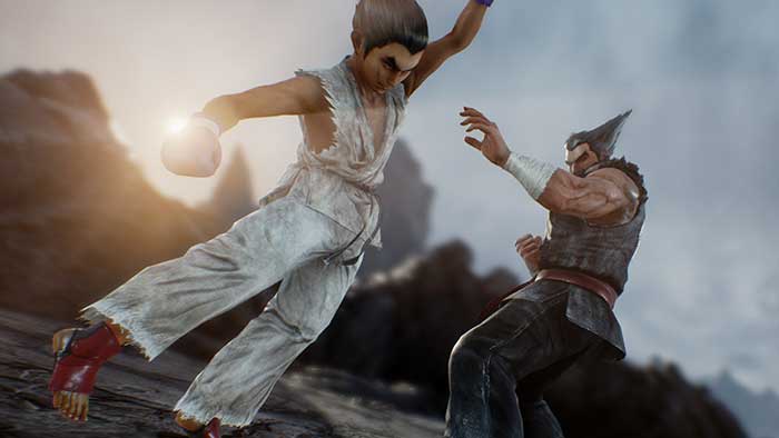 Tekken 7 (image 5)