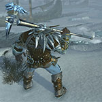 Logo Neverwinter