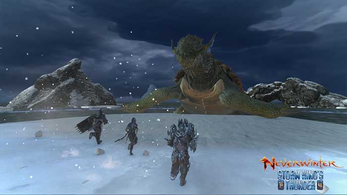 Neverwinter (image 1)