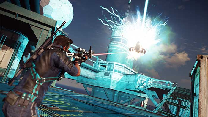 Just Cause 3 (image 6)