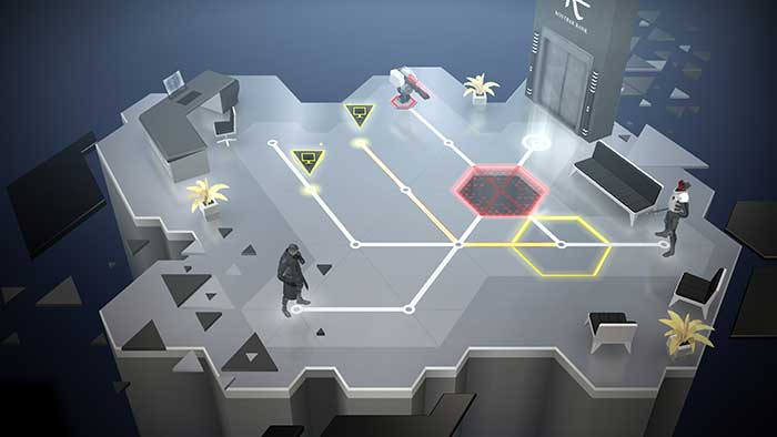 Deus Ex Go (image 6)