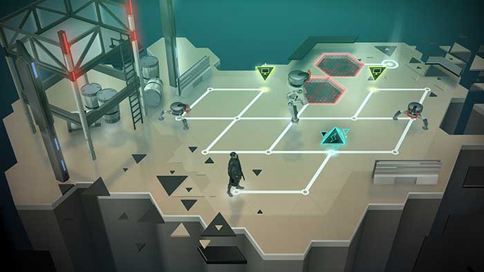 Deus Ex Go (image 5)