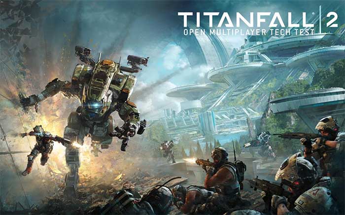 Titanfall 2