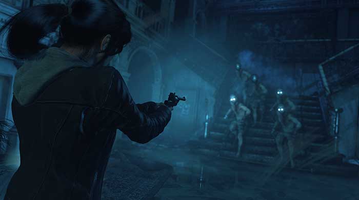 Rise of the Tomb Raider : 20ème Anniversaire (image 7)