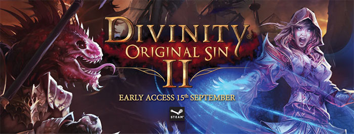 Divinity : Original Sin 2