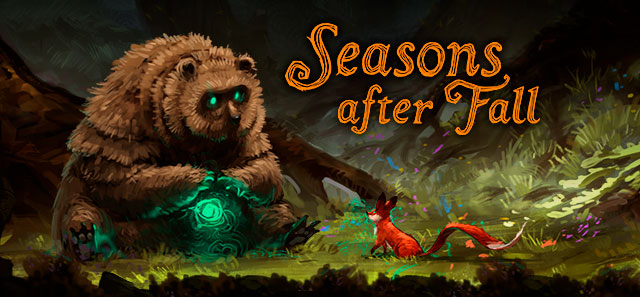 Seasons After Fall