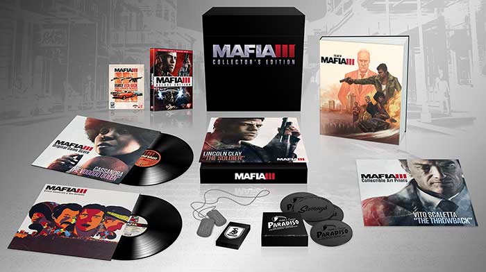 Mafia III (image 1)