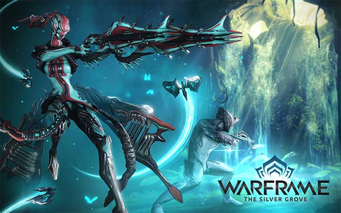 Warframe