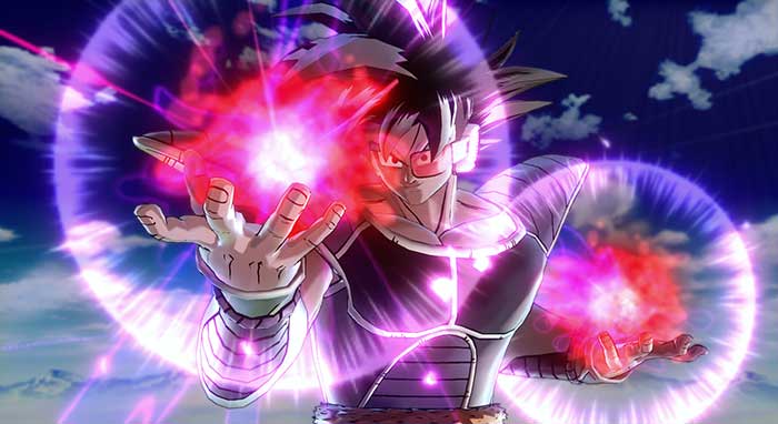 Dragon Ball Xenoverse 2 (image 5)