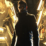 Logo Deus Ex : Mankind Divided