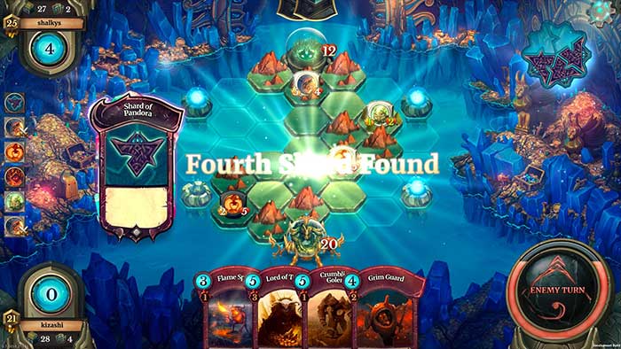 Faeria (image 1)