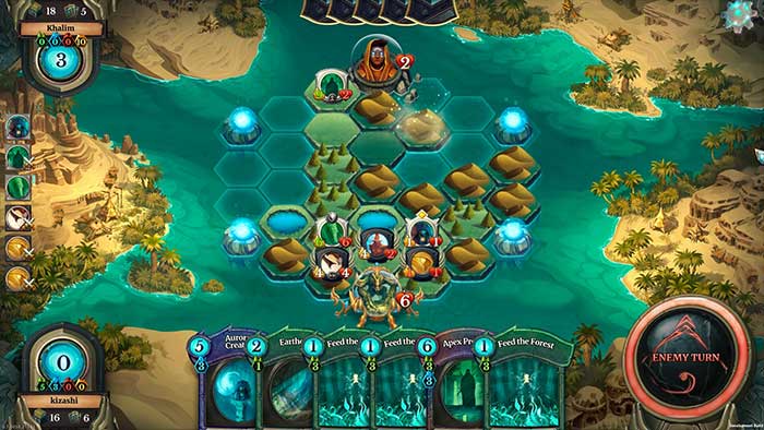 Faeria (image 4)