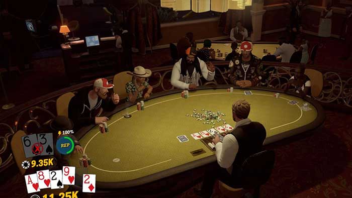 Prominence Poker (image 5)