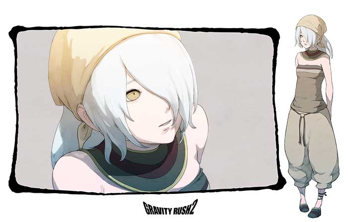 Gravity Rush 2 (image 7)