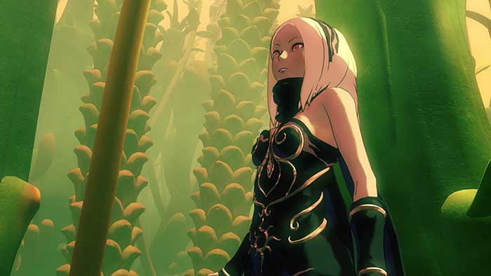 Gravity Rush 2 (image 4)